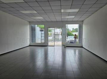 Local comercial , Panamá · Amplio Local Comercial en Alquiler en Parque Lefevre