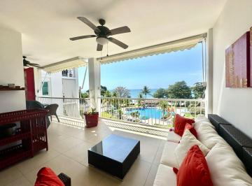 Apartamento de 3 habitaciones, Antón · Bijao Balboa