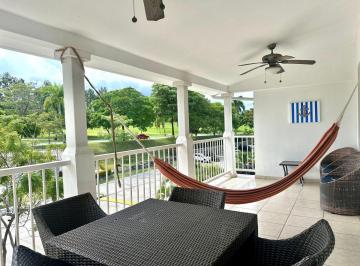 Apartamento de 3 habitaciones, Antón · Bijao Rodman