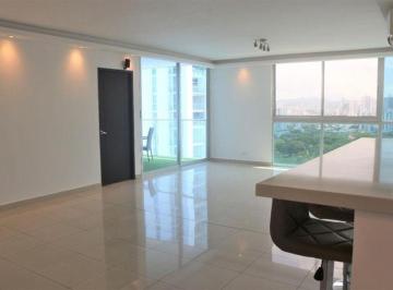 Apartamento de 3 habitaciones, Panamá · Alquiler de Apartamento en San Francisco