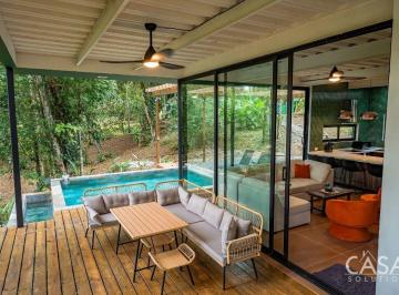 Casa de 1 habitación, Bocas del Toro · Residencias Marina en Preconstrucción en Venta en Bocas del Toro, Panamá