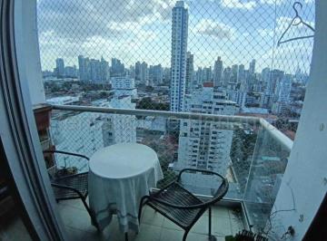 Apartamento de 2 habitaciones, Panamá · Alquiler de Apartamento en San Francisco