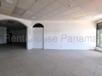 Local comercial , Panamá · Amplio Local Comercial en Alquiler en Albrook