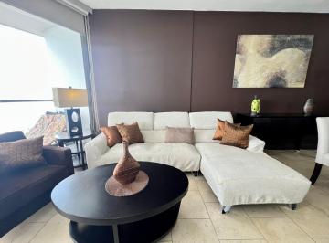 Apartamento · 98m² · 1 Recámara · 1 Estacionamientos · PH Toc - Punta Pacifica - Venta