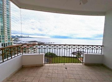 Apartamento de 3 habitaciones, Panamá · Rsw. Se Vende Al Mejor Precio, Apartamento 394.86 m, 3 Recamaras, 2 Balcones con Vista Al Mar