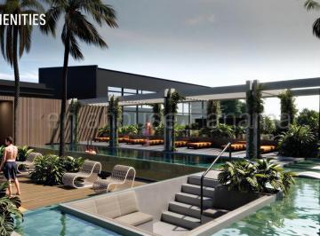 Apartamento de 2 habitaciones, Panamá · Venta de Apartamento en Bellavista