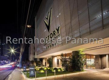 Apartamento de 3 habitaciones, Panamá · Venta de Apartamento en Coco del Mar Victory Sport