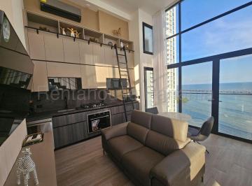 Apartamento de 2 habitaciones, Panamá · Se Alquila Apartamento en Coco del Mar Ydu