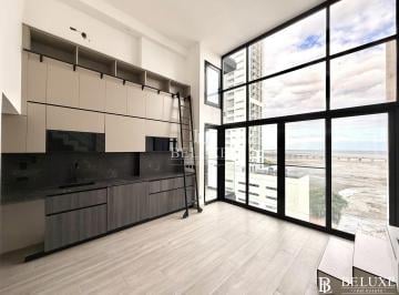 Apartamento · 49m² · 1 Recámara · 1 Estacionamientos · Alquiler de Apartamento Vista Al Mar PH Dovle Cincuentenario (15)