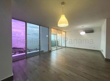 Apartamento de 3 habitaciones, Panamá · Se Alquila Apartamento en San Francisco Ydu
