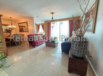 Apartamento de 3 habitaciones, Panamá · Se Alquila Apartamento en Punta Pacifica Ydu