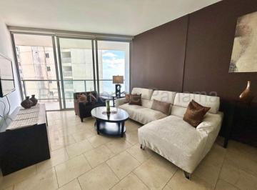 Apartamento de 1 habitación, Panamá · Venta de Apartamento con 102 m² en Punta Pacifica PH Toc 26 - 5505sr