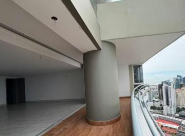 Apartamento · 300m² · 3 Recámaras · 2 Estacionamientos · Venta de Penthouse en PH Luxor Torre 400, El Cangrejo