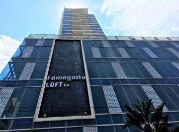 Apartamento de 2 habitaciones, Panamá · Apartamento en Venta en San Francisco