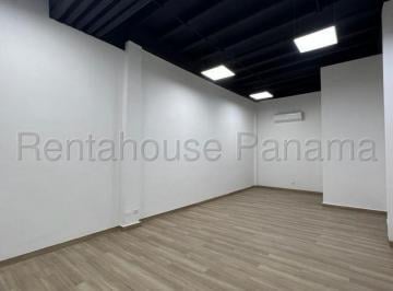 Local comercial , Panamá · Local Comercial en Alquiler en Av Perú
