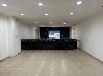 Local comercial , Panamá · Local Comercial de 136 m² en Alquiler en Calidonia