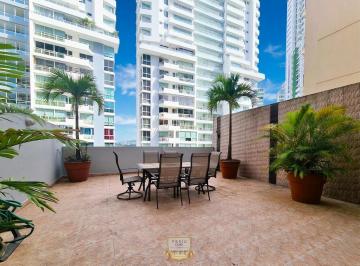Apartamento · 85m² · 3 Recámaras · 1 Estacionamientos · Venta de Apartamento en Edison Park, PH Belview Towers. Sd
