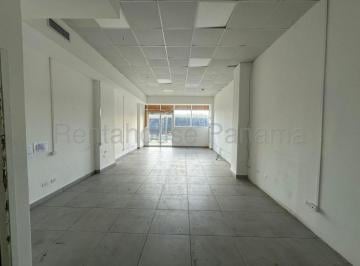 Local comercial , Panamá · Local Comercial de 15354 m² en Alquiler, Av Balboa