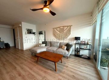 Apartamento de 3 habitaciones, Panamá · Venta de Apartamento en Costa del Este PH Country Club M&sup2;: 204