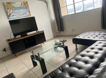 Apartamento · 100m² · 2 Recámaras · 1 Estacionamientos · San Francisco, Diagonal Multiplaza Amoblado 2 Rec a $186k