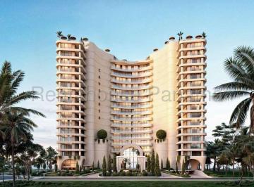 Apartamento de 2 habitaciones, Panamá · Apartamento en Venta en Amador