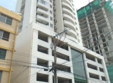 Apartamento de 1 habitación, Panamá · San Francisco - Excelente Oportunidad - Centrico
