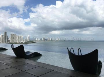 Apartamento de 2 habitaciones, Panamá · Venta de Apartamento en Punta Pacifica PH Toc