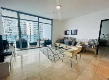 Apartamento de 2 habitaciones, Panamá · Venta de Apartamento en Punta Pacifica PH Grand Tower