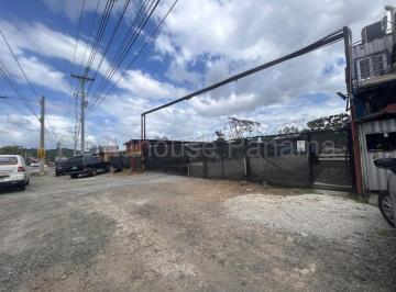 Terreno / Lote , Panamá · Terreno en Venta en Las Cumbres