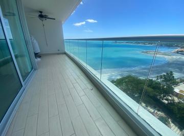 Apartamento · 147m² · 2 Recámaras · 2 Estacionamientos · Venta de Apartamento en PH Bahía, Gorgona