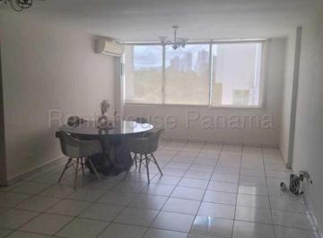 Apartamento de 2 habitaciones, Panamá · Apartamento de 103 m² con 2 Recámaras en Venta en San Francisco