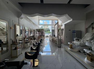 Local comercial · 160m² · 1 Estacionamientos · 🚀san Francisco - Local de 160 m² en Plaza Comercial A. a