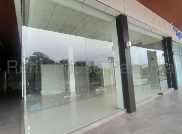Local comercial , Panamá · Alquiler de Local Comercial en San Francisco