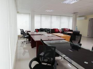 Oficina comercial , Panamá · Alquiler Oficina El Cangrejo