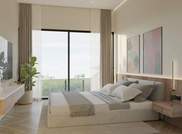 Apartamento · 148m² · 2 Recámaras · 2 Estacionamientos · Bosco Di Santa María - Preventa en Santa María Golf & Country Club