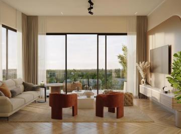 Apartamento · 160m² · 3 Recámaras · 2 Estacionamientos · Bosco Di Santa María - Preventa en Santa María Golf & Country Club