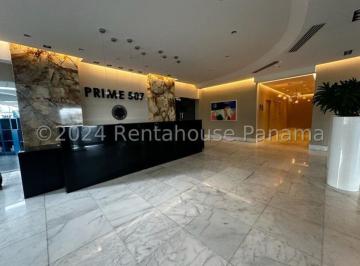 Oficina comercial , Panamá · Alquiler de Oficina en Santa Maria