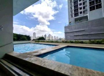 Apartamento · 111m² · 2 Recámaras · 2 Estacionamientos · Apartamento en Hato Pintado PH Ecco Tower 2rec Cbe 2b 111 m²