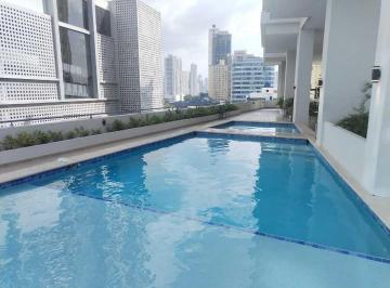 Apartamento · 111m² · 2 Recámaras · 2 Estacionamientos · Apartamento en Hato Pintado PH Ecco Tower 2rec Cbe 2b 111 m²