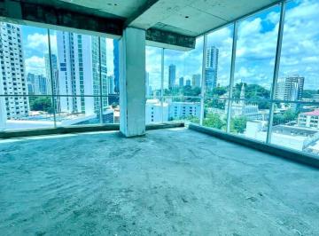 Oficina comercial · 262m² · 5 Estacionamientos · Venta de Local en Obra Gris Para Oficinas. Ph Molon Tower