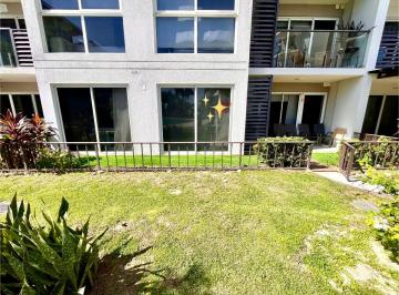 Apartamento de 2 habitaciones, Chame · Apartamento Planta Baja con 2 Recámaras en Venta Playa Caracol, Listo Para Ocupar