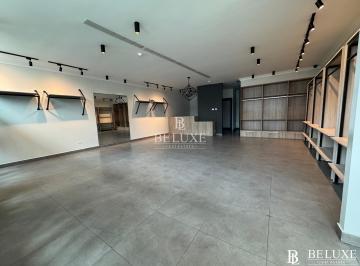 Local comercial · 125m² · 3 Estacionamientos · Alquiler de Local Comercial en Plaza Bikini Shop, San Francisco (20)