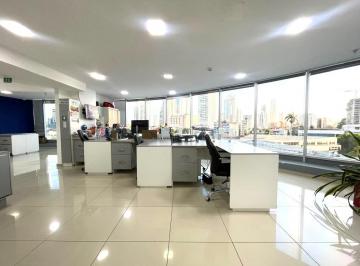 Oficina comercial Alquiler USD 3,000 · Alquiler de Oficina en Bella Vista | Renta de Oficina en Vía España - La Cresta