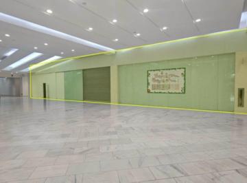 Local comercial · 393m² · 29 Estacionamientos · Venta 3 Locales Albrook Mall 393.43 m² Planta Baja Mld