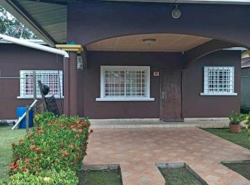 Casa · 600m² · 3 Recámaras · 1 Estacionamientos · Alquiler de Casa en La Arboleda Amoblada
