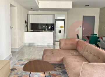 Apartamento de 2 habitaciones, Panamá · Apartamento en Alquiler en Av Balboa – PH Nuovo Armani – Totalmente Amoblado