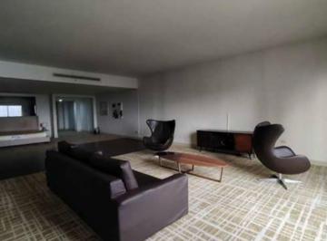 Apartamento · 134m² · 1 Recámara · 1 Estacionamientos · Venta Apartamento San Francisco 134 m² PH Waldorf Astoria Mld