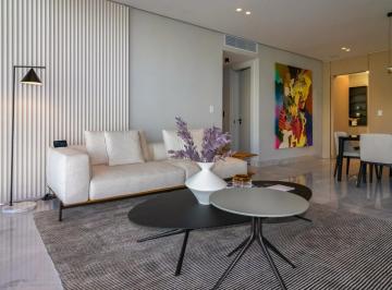 Apartamento · 186m² · 3 Recámaras · 2 Estacionamientos · The Ivy - Venta Apartamento en Santa María Golf & Country Club
