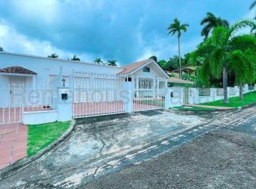 Casa de 4 habitaciones, Arraiján · Casa en Alquiler Totalmente Remodelada en Panama Pacifico 26*2390 Mfk