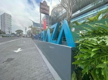 Local comercial , Panamá · Local en Alquiler en San Francisco. 26 - 5548.
